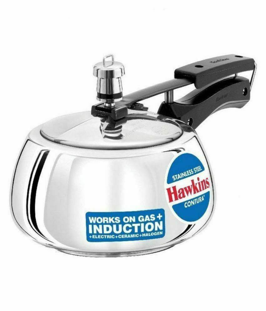 Hawkins Pressure Cooker 3 Liters
