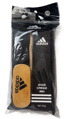 Adidas Originals Premium Natural Schuhe  Pflegeset+Creme