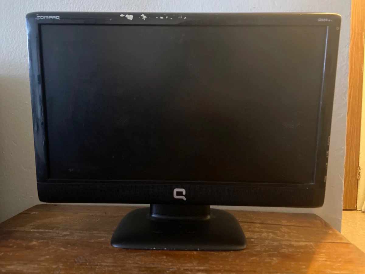 Compaq 19-22.9 Inch Computer Monitors for sale | eBay