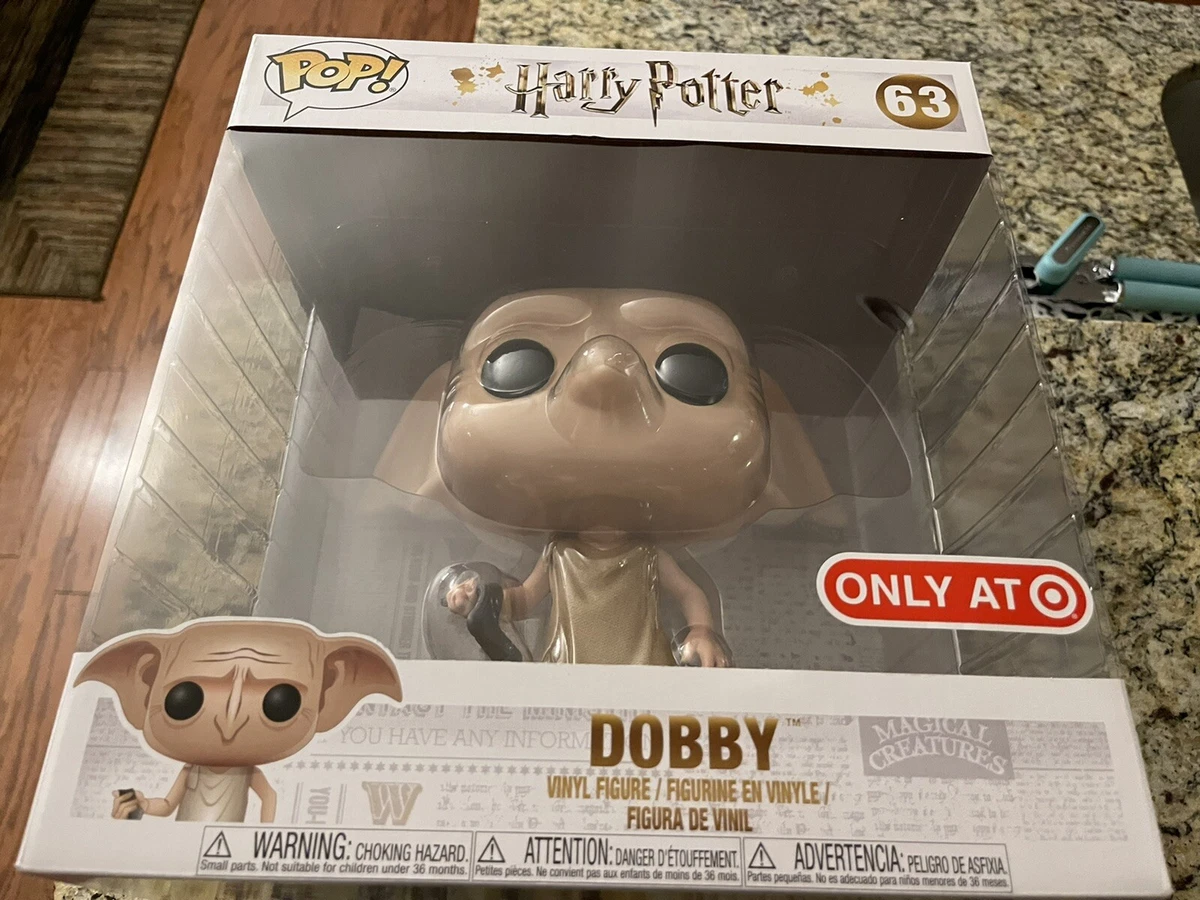 Pop dobby hotsell 10 inch