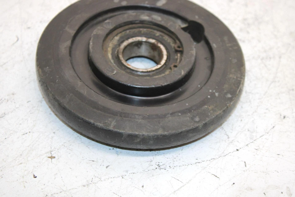 03 Arctic Cat Firecat 700 Efi Sno Pro OEM rueda loca superior 2604-143 Q4362 Foto 4 de 4