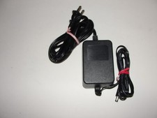 OEM AC Adapter AD-121ANDT 120VAC 60Hz 25W Output: 12VDC 1A