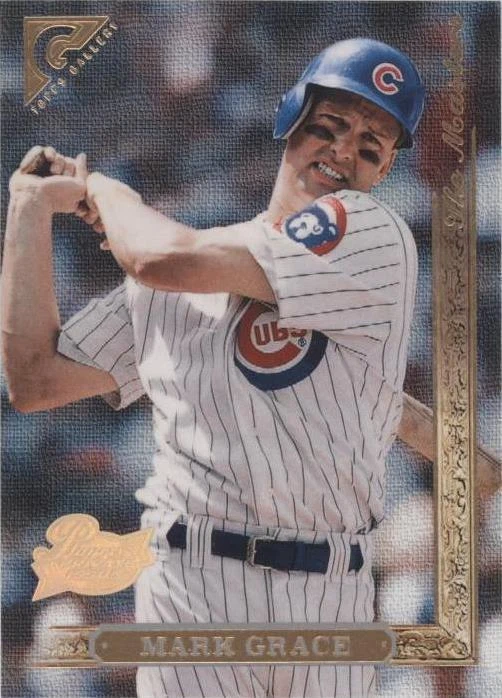 Player's Private Issue