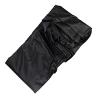 Outdoor Waterproof Snow Blower Cover - Oxford Cloth Dustproof Shield for Two