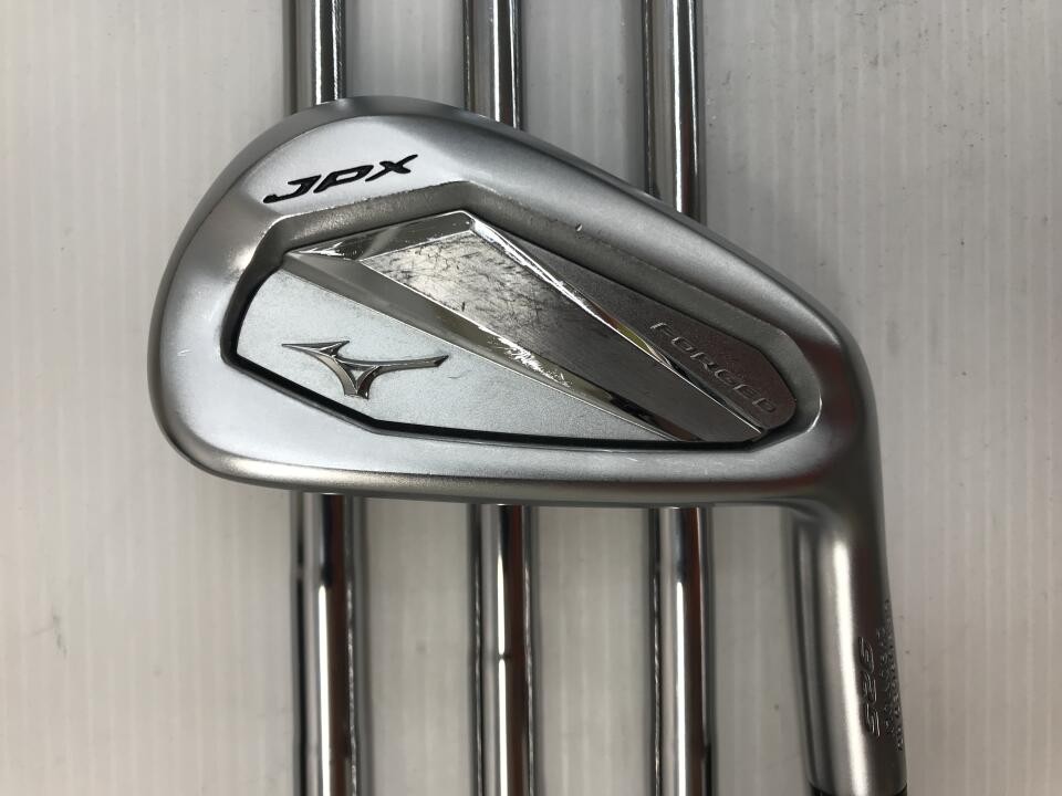 HOT Iron Sets Atcf Tn Mizuno Jpx 919 Forged Irons Stores Mizuno