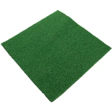 Turtle Turf Aquarium Artificial Grass Fake for Tanks Basking Platform