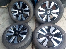 JDM Postage to business address cheap citroen C3 genuine 16-inch tires No Tires