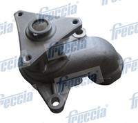Freccia Wasserpumpe MotorküHlung WP0437 FüR Hyundai I30 PDE GD FD I20 1 PB PBT 4