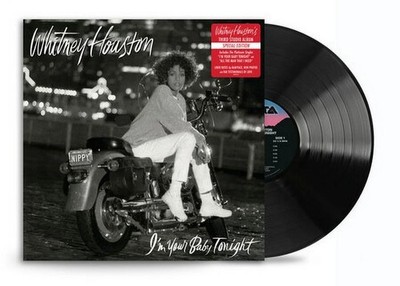 Whitney Houston - I'm Your Baby Tonight - Music & Performance - Vinyl