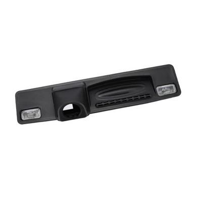 Rear Trunk Door Release Button F1EB19B514BE For Ford Focus 2012-2018 Liftgate