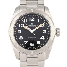 Hamilton Watch Khaki Field Expedition H70225130