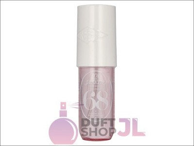 Sol De Janeiro Brazilian Crush Cheirosa 68 Body Mist 90 ml
