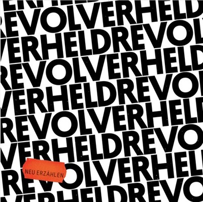 Revolverheld Neu Erzählen (Vinyl)