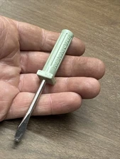 Vintage Kenmore Sears Sewing Machine Screwdriver Small 4"