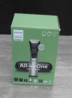 Philips Norelco All-in-One 9000 Series MG9575/49 23 in 1 Trimmer - NEW