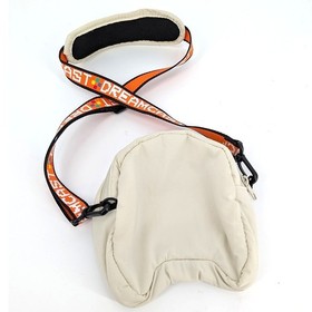 Sega Dreamcast Controller Shoulder Bag Retro Gaming Console Crossbody ZARA SEGA