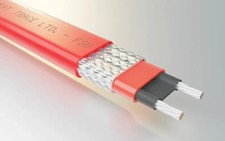 FailSafe Ultimo FSUw Heating Cable 250C Industrial Self-Regulating Trace Heat