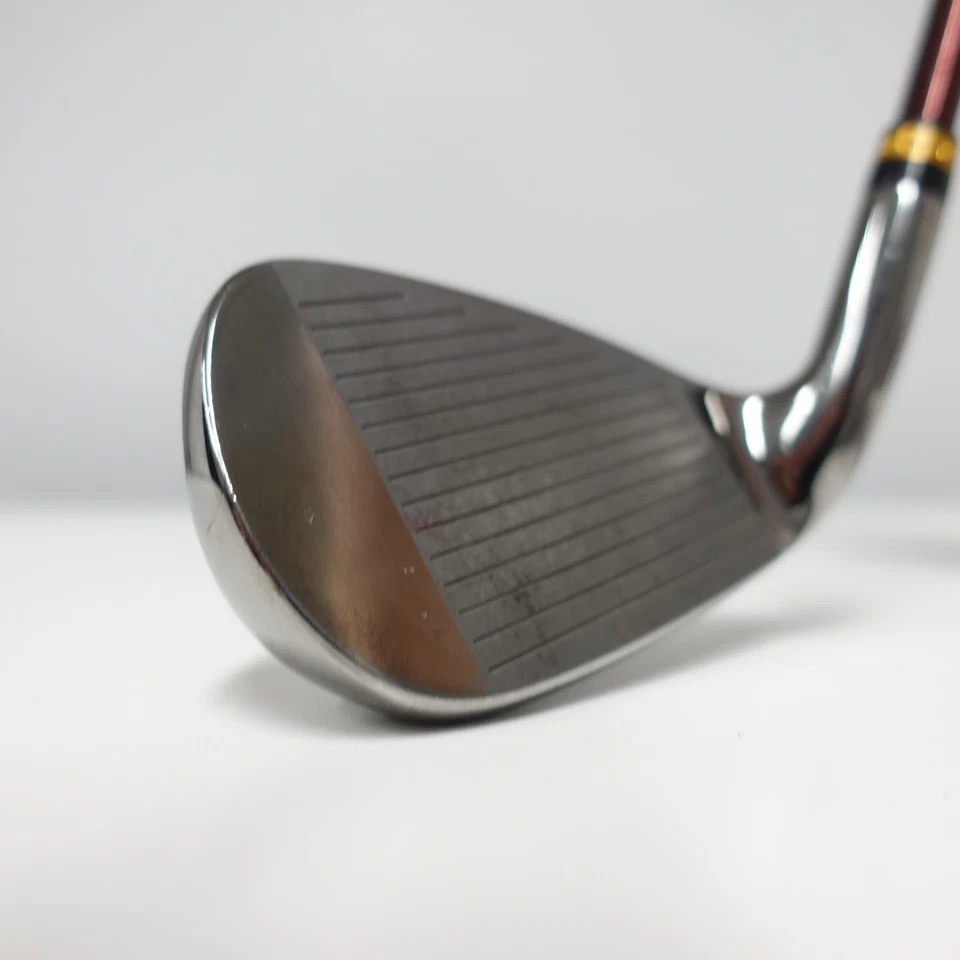 Ladies MARUMAN MAJESTY PRESTIGIO 10 #9 Iron Flex-L TL730 No H/C - Image 2 of 4