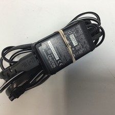 Sony Black OEM AC Power Adapter Model AC-L200 Replacement For Handycam