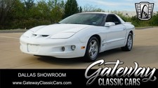 1998 Pontiac Firebird for Sale