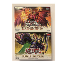 YuGiOh Doom of Dimensions Price Guide | Yu-Gi-Oh DOOD | Ungraded