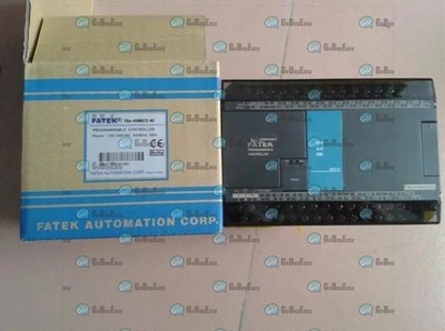 1x NEW Fatek FBS-40MAT2-AC PLC programmable controller