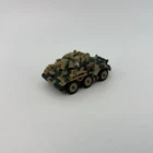 Vtg 1983 Bandai Scalerobo Saladin MK II Tonka Super GoBots DEFENDOR Tank Robot