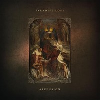Paradise Lost - Ascension - Vinyl Record Vinyl - G3Z