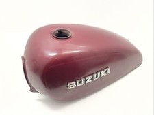 ♻️ Suzuki Gs250t 1980 - 1984 Fuel Tank ♻️