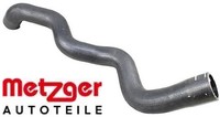 Metzger 2420926 KüHlerschlauch Schlauch KüHlwasser FüR Opel FüR Chevrolet