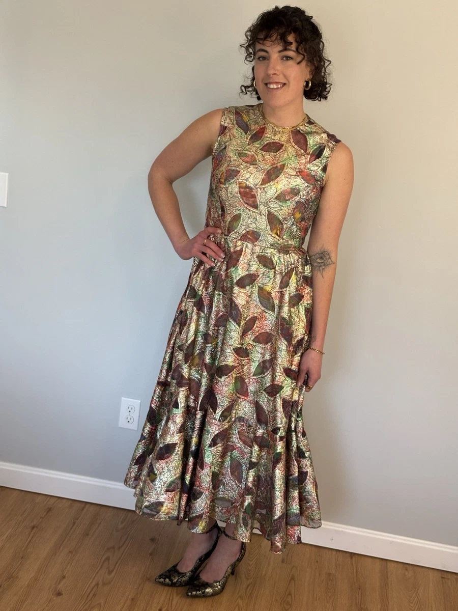 Cocktail 1950s Vintage Dresses for Women for sale - eBay