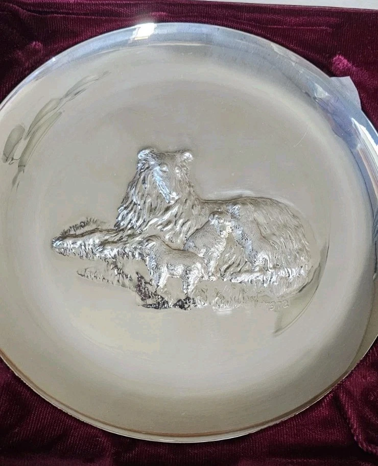 franklin mint mothers day plate products for sale | eBay