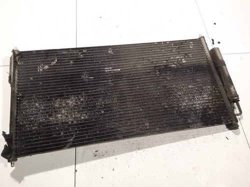 Nissan Murano 2003 Air Conditioning Condenser used, Genuine #2055751-95