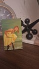 OOAK Do You Love Me- Yellow Woman In Dress Daisies by Stacy Singleton — photo 4