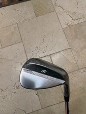 Titleist Vokey SM8 50 Degree Gap Wedge / Wedge Flex Vokey Design Shaft