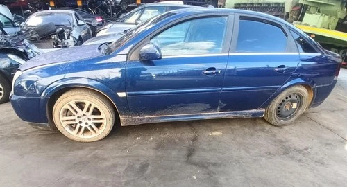 13165349 Mando Multifuncion para OPEL VECTRA C BERLINA Comfort 2004 221297 - Imagen 6 de 6