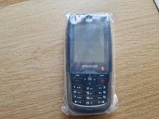 Railway GSM-R Telefon SED GPH-610R - Bahnfunk