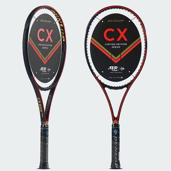 Dunlop 2025 CX400 Tour 100 100 300 16x19 G2 1 57090₽