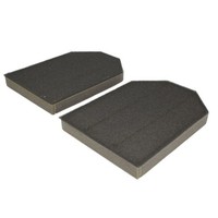 Innenraumluftfilter Mann-Filter CU 2949-2