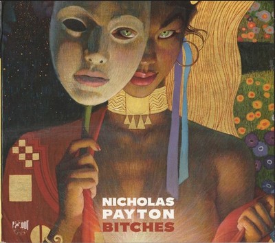 Nicholas Payton - Hündinnen - - V2284429