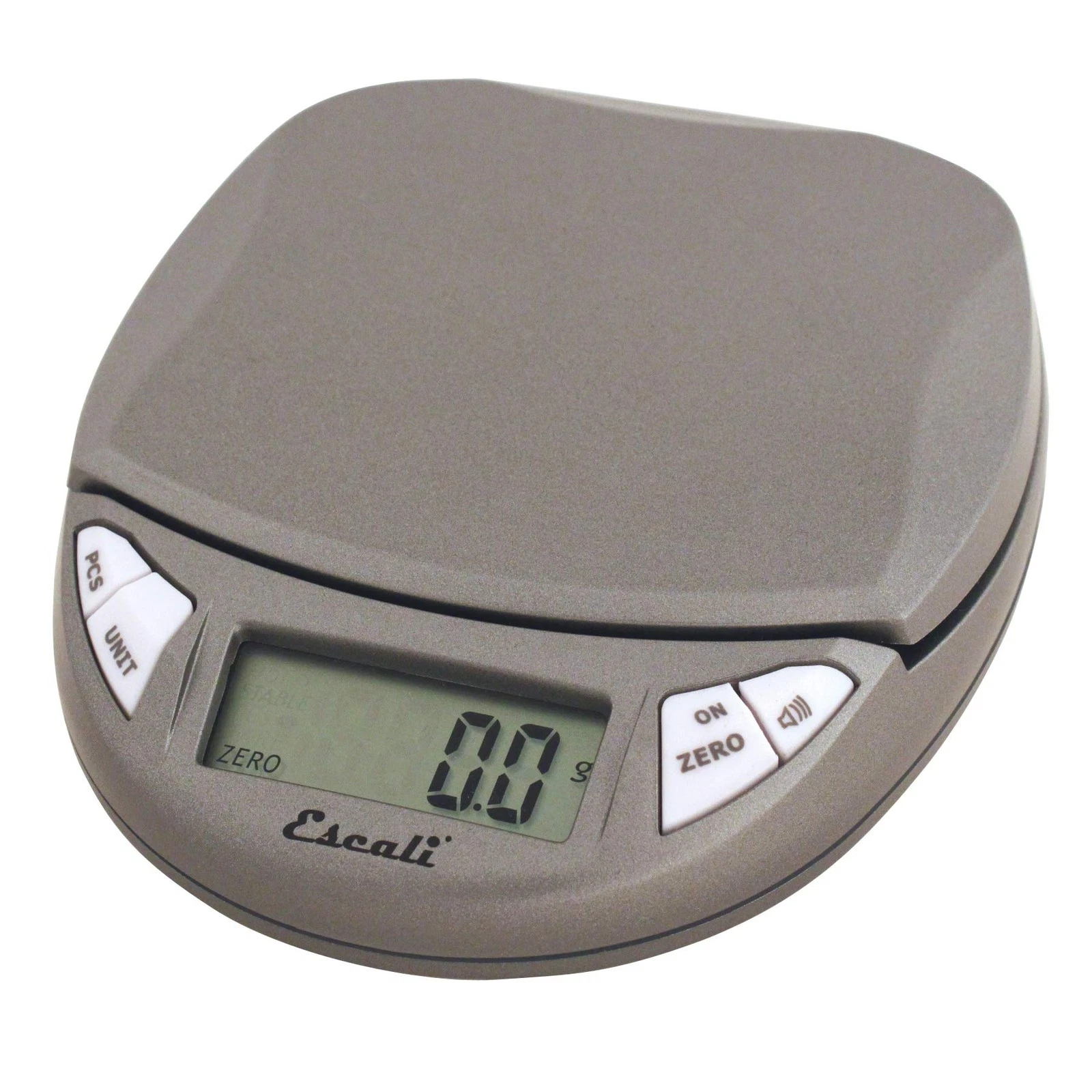 Pico PR500S Precision Kitchen Food Scale for Baking and Cooking, Lightweight ...