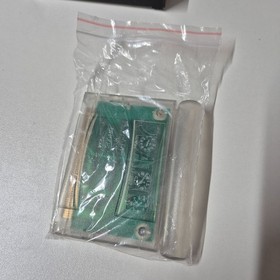 SpideX - Original Atari Jaguar Console Game Protective Case