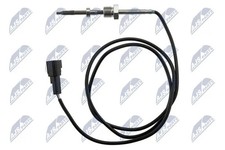 Abgastemperatursensor EGT-FR-013 NTY für FORD TRANSIT CUSTOM V362 Bus