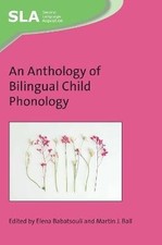 Eine Anthologie der zweisprachigen Kinderphon...