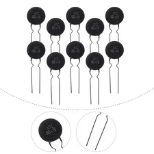 20 Pcs Tolerances Resistor Thermistor Kit Electric Appliance Temperature Sensor