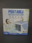 Portable USB Powered Mini Air Conditioner