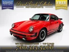 1980 Porsche 911SC Coupe
