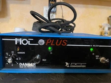 DCC CORPORATION HOTSPOT PLUS TC WELDER