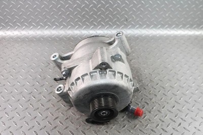 2011-2015 Hyundai Sonata Hybrid Alternator Starter Generator HSG 37390-2G900 OEM