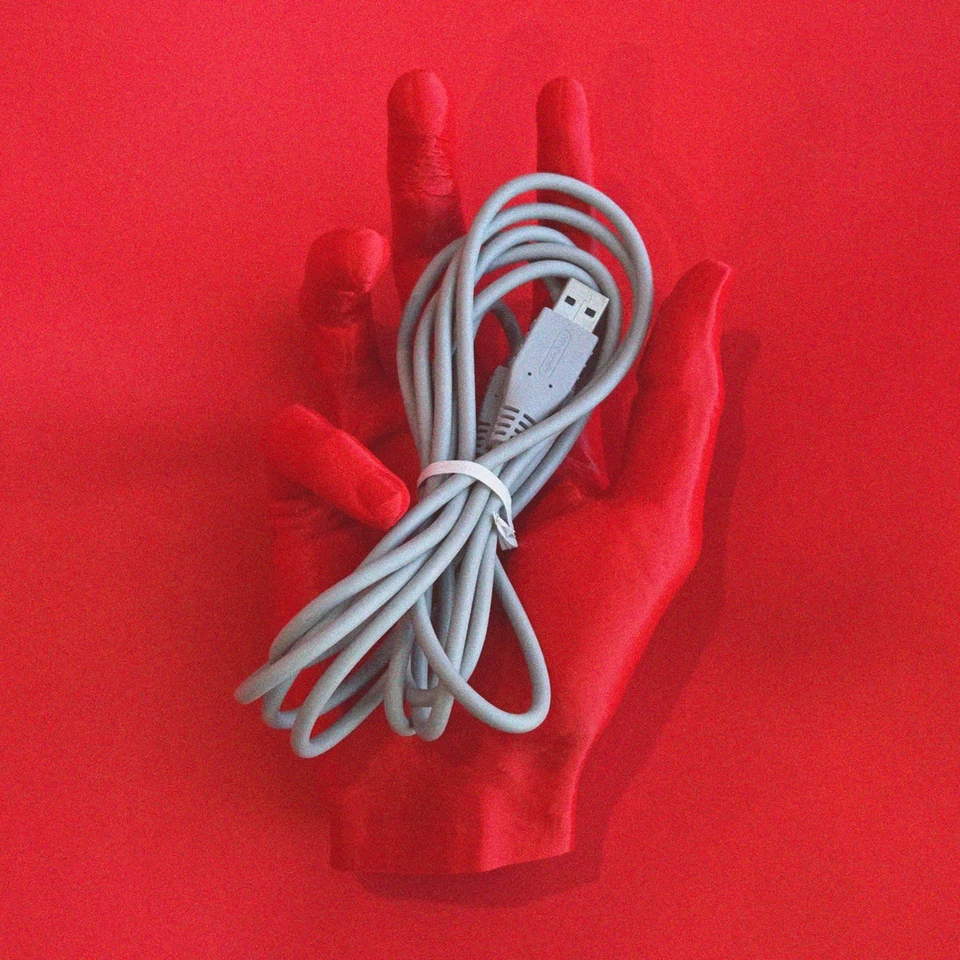 Official Wii U Pro Nintendo Controller WHITE Classic Authentic 👾 OEM Remote BOX - Image 2 of 2